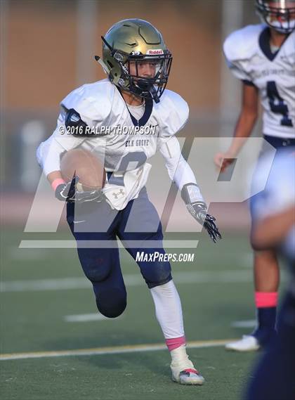Thumbnail 2 in Elk Grove @ Pleasant Grove photogallery.