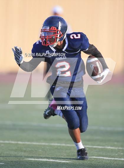 Thumbnail 2 in Elk Grove @ Pleasant Grove photogallery.
