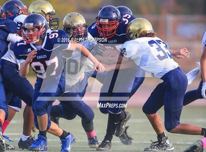 Thumbnail 1 in Elk Grove @ Pleasant Grove photogallery.