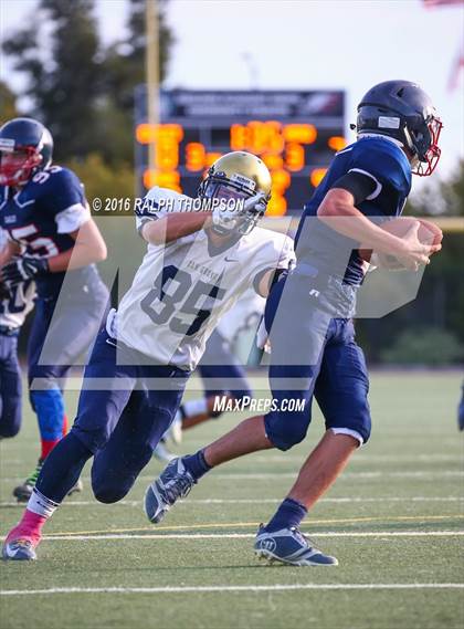 Thumbnail 1 in Elk Grove @ Pleasant Grove photogallery.