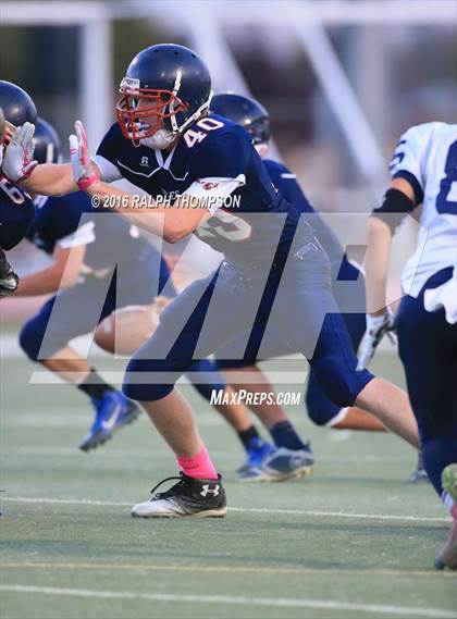 Thumbnail 3 in Elk Grove @ Pleasant Grove photogallery.