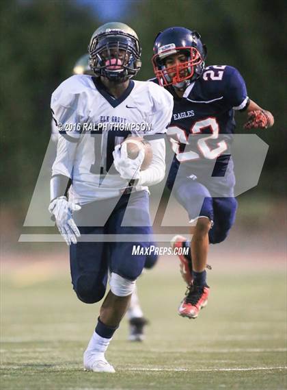 Thumbnail 1 in Elk Grove @ Pleasant Grove photogallery.