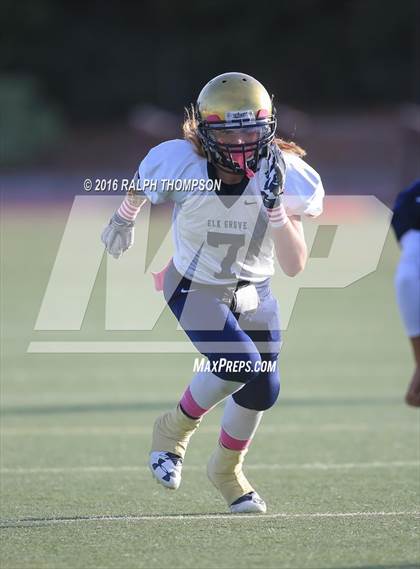 Thumbnail 3 in Elk Grove @ Pleasant Grove photogallery.