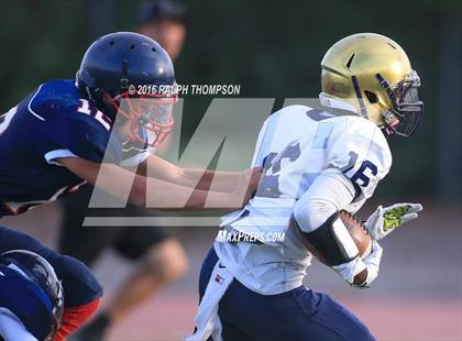 Thumbnail 1 in Elk Grove @ Pleasant Grove photogallery.