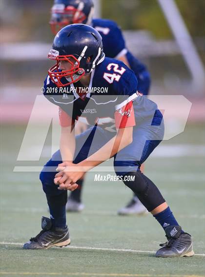 Thumbnail 3 in Elk Grove @ Pleasant Grove photogallery.