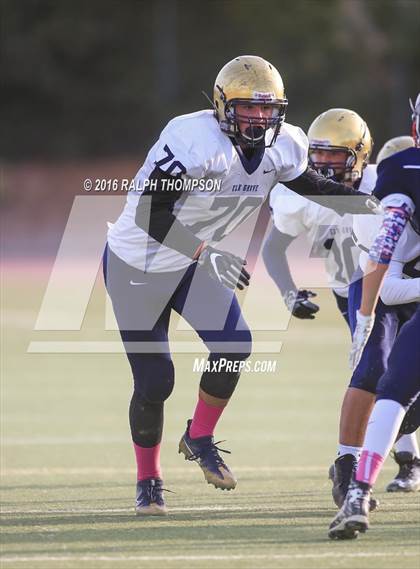 Thumbnail 3 in Elk Grove @ Pleasant Grove photogallery.