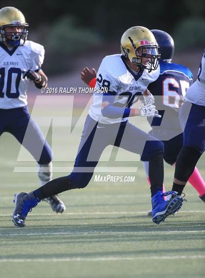 Thumbnail 2 in Elk Grove @ Pleasant Grove photogallery.