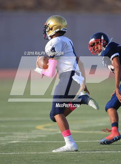 Thumbnail 1 in Elk Grove @ Pleasant Grove photogallery.