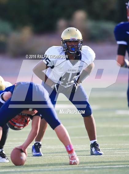 Thumbnail 1 in Elk Grove @ Pleasant Grove photogallery.