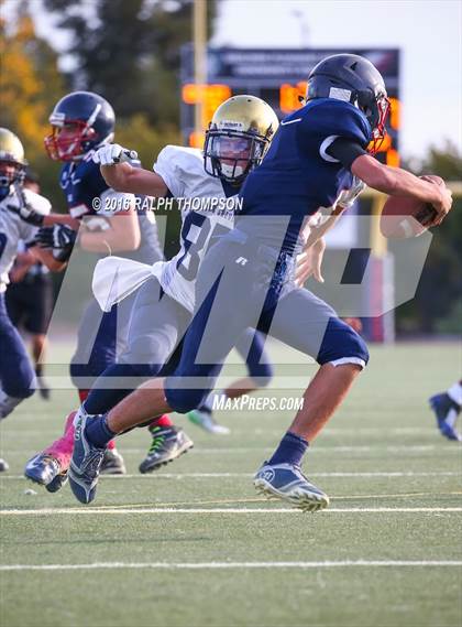 Thumbnail 3 in Elk Grove @ Pleasant Grove photogallery.