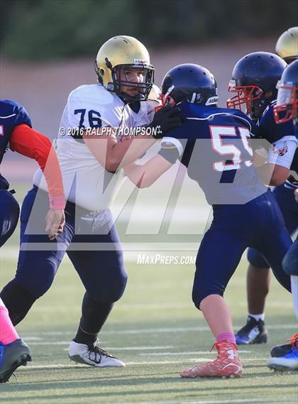 Thumbnail 2 in Elk Grove @ Pleasant Grove photogallery.