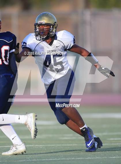 Thumbnail 1 in Elk Grove @ Pleasant Grove photogallery.
