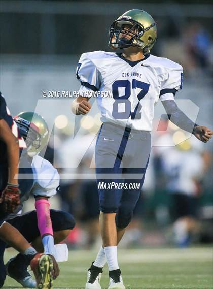 Thumbnail 2 in Elk Grove @ Pleasant Grove photogallery.