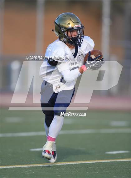 Thumbnail 1 in Elk Grove @ Pleasant Grove photogallery.