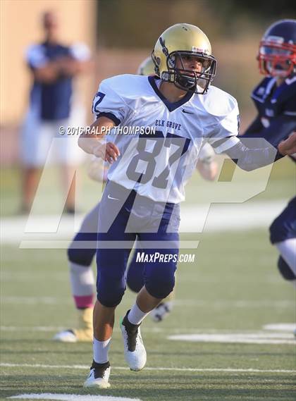 Thumbnail 1 in Elk Grove @ Pleasant Grove photogallery.