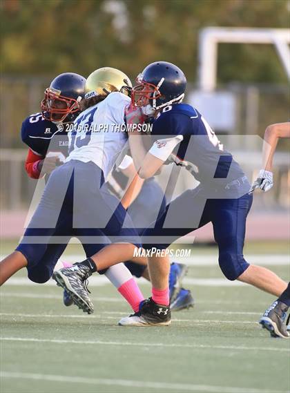 Thumbnail 1 in Elk Grove @ Pleasant Grove photogallery.