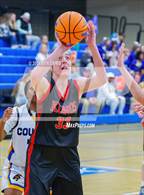Photo from the gallery "Konos Academy @ Creekside Christian Academy"