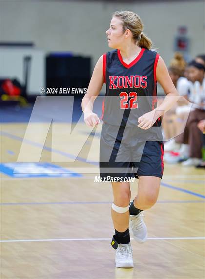 Thumbnail 1 in Konos Academy @ Creekside Christian Academy photogallery.