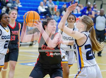 Thumbnail 2 in Konos Academy @ Creekside Christian Academy photogallery.