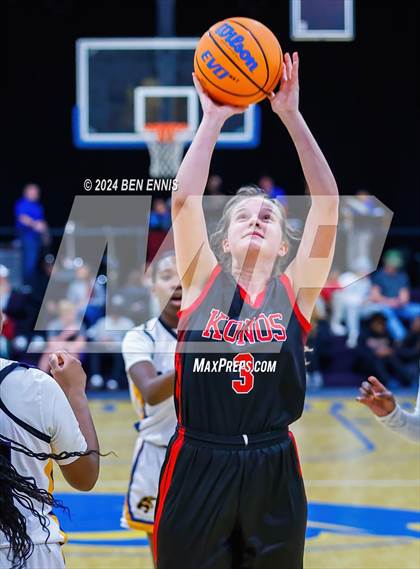 Thumbnail 3 in Konos Academy @ Creekside Christian Academy photogallery.