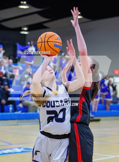 Thumbnail 3 in Konos Academy @ Creekside Christian Academy photogallery.