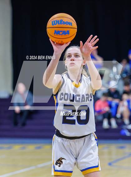 Thumbnail 2 in Konos Academy @ Creekside Christian Academy photogallery.