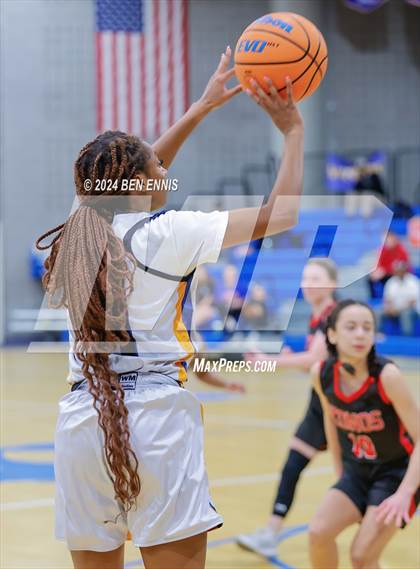 Thumbnail 3 in Konos Academy @ Creekside Christian Academy photogallery.