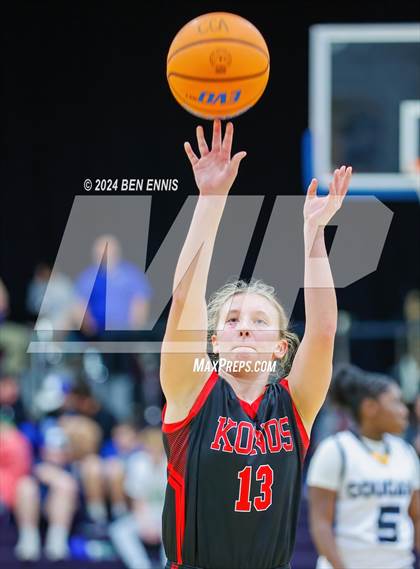 Thumbnail 2 in Konos Academy @ Creekside Christian Academy photogallery.