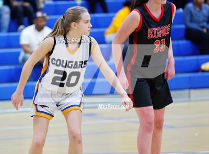 Thumbnail 1 in Konos Academy @ Creekside Christian Academy photogallery.