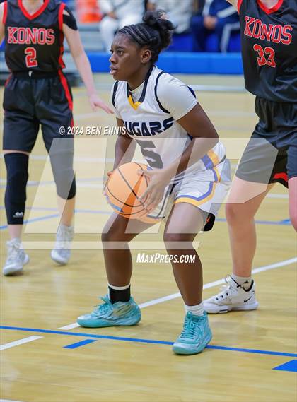 Thumbnail 1 in Konos Academy @ Creekside Christian Academy photogallery.