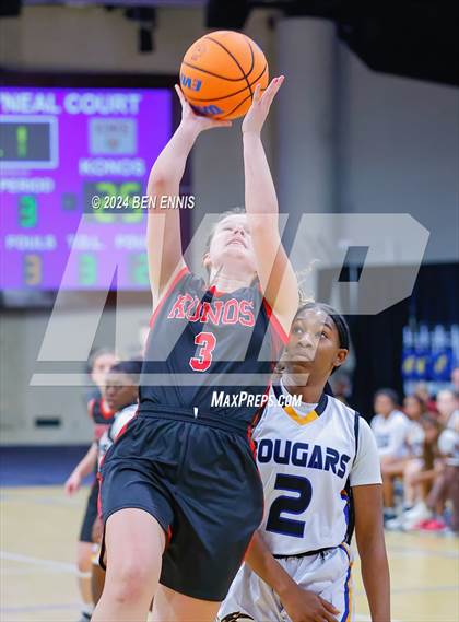 Thumbnail 2 in Konos Academy @ Creekside Christian Academy photogallery.