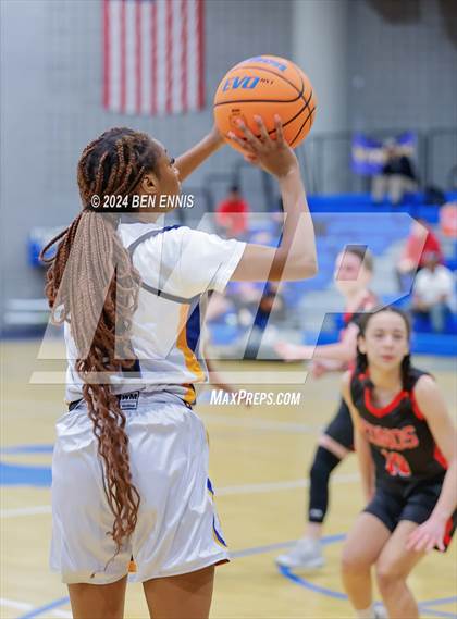 Thumbnail 2 in Konos Academy @ Creekside Christian Academy photogallery.