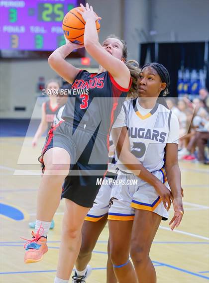 Thumbnail 1 in Konos Academy @ Creekside Christian Academy photogallery.