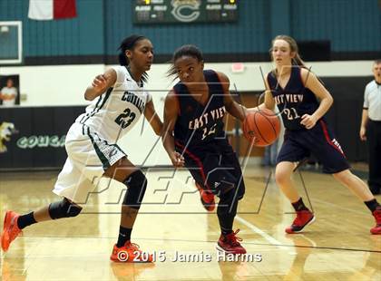 Thumbnail 3 in East View @ Pflugerville Connally photogallery.