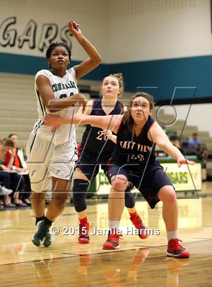 Thumbnail 2 in East View @ Pflugerville Connally photogallery.