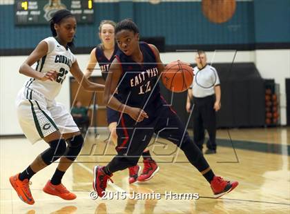 Thumbnail 1 in East View @ Pflugerville Connally photogallery.