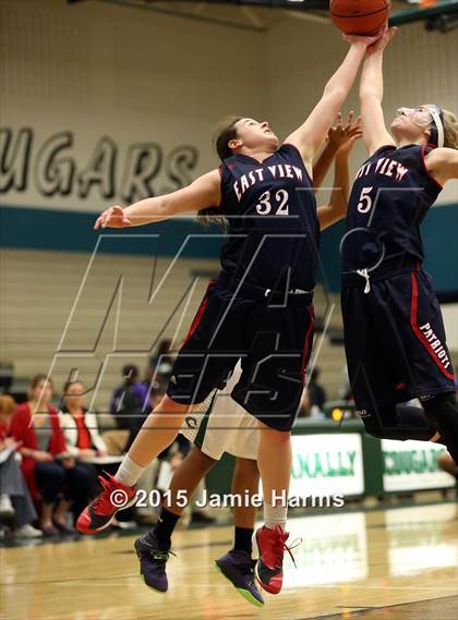 Thumbnail 1 in East View @ Pflugerville Connally photogallery.