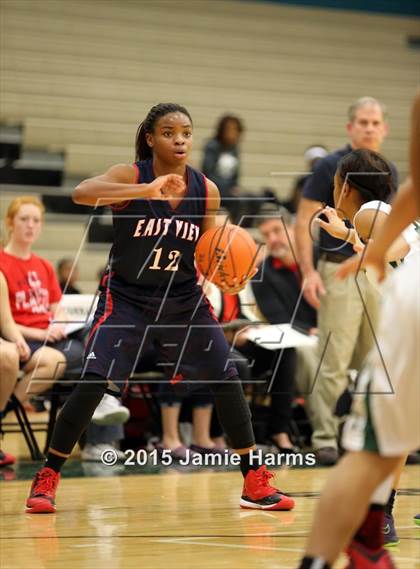 Thumbnail 1 in East View @ Pflugerville Connally photogallery.