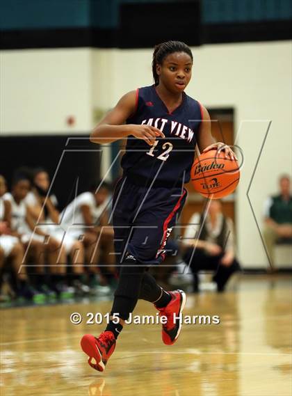 Thumbnail 2 in East View @ Pflugerville Connally photogallery.