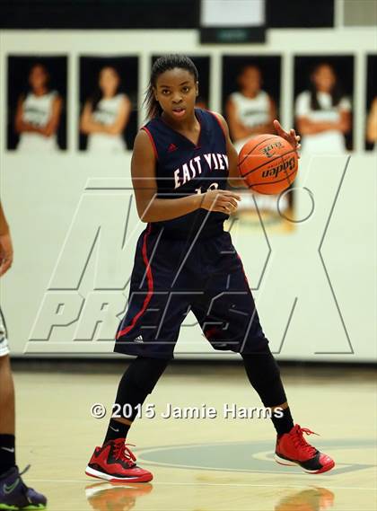 Thumbnail 2 in East View @ Pflugerville Connally photogallery.