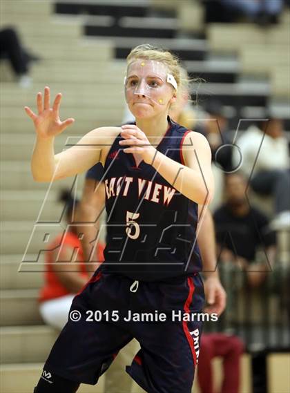 Thumbnail 3 in East View @ Pflugerville Connally photogallery.