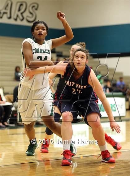 Thumbnail 1 in East View @ Pflugerville Connally photogallery.