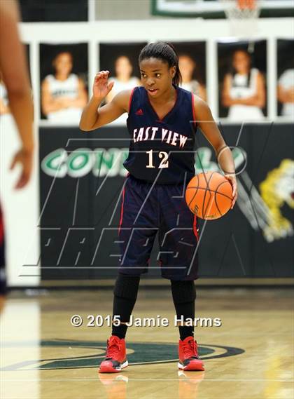 Thumbnail 1 in East View @ Pflugerville Connally photogallery.
