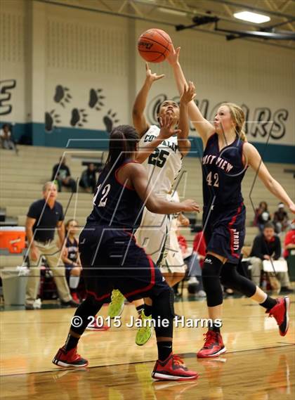 Thumbnail 1 in East View @ Pflugerville Connally photogallery.
