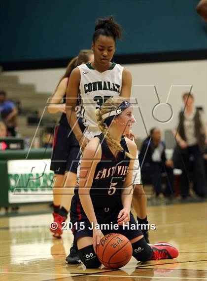 Thumbnail 1 in East View @ Pflugerville Connally photogallery.