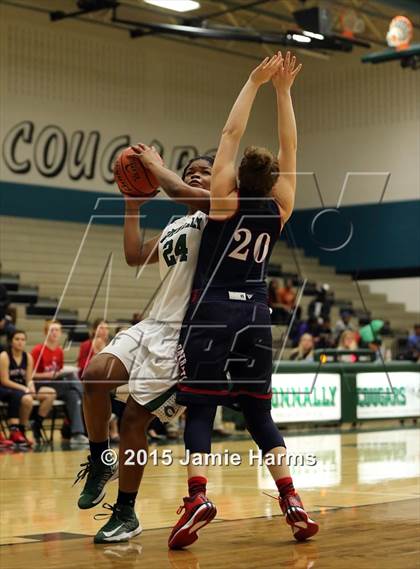 Thumbnail 3 in East View @ Pflugerville Connally photogallery.