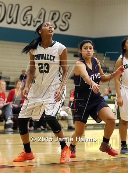 Thumbnail 1 in East View @ Pflugerville Connally photogallery.