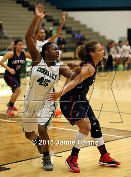 Thumbnail 1 in East View @ Pflugerville Connally photogallery.
