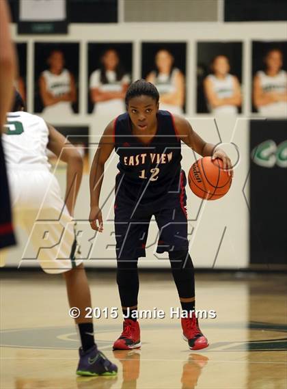 Thumbnail 3 in East View @ Pflugerville Connally photogallery.