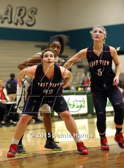 Thumbnail 3 in East View @ Pflugerville Connally photogallery.